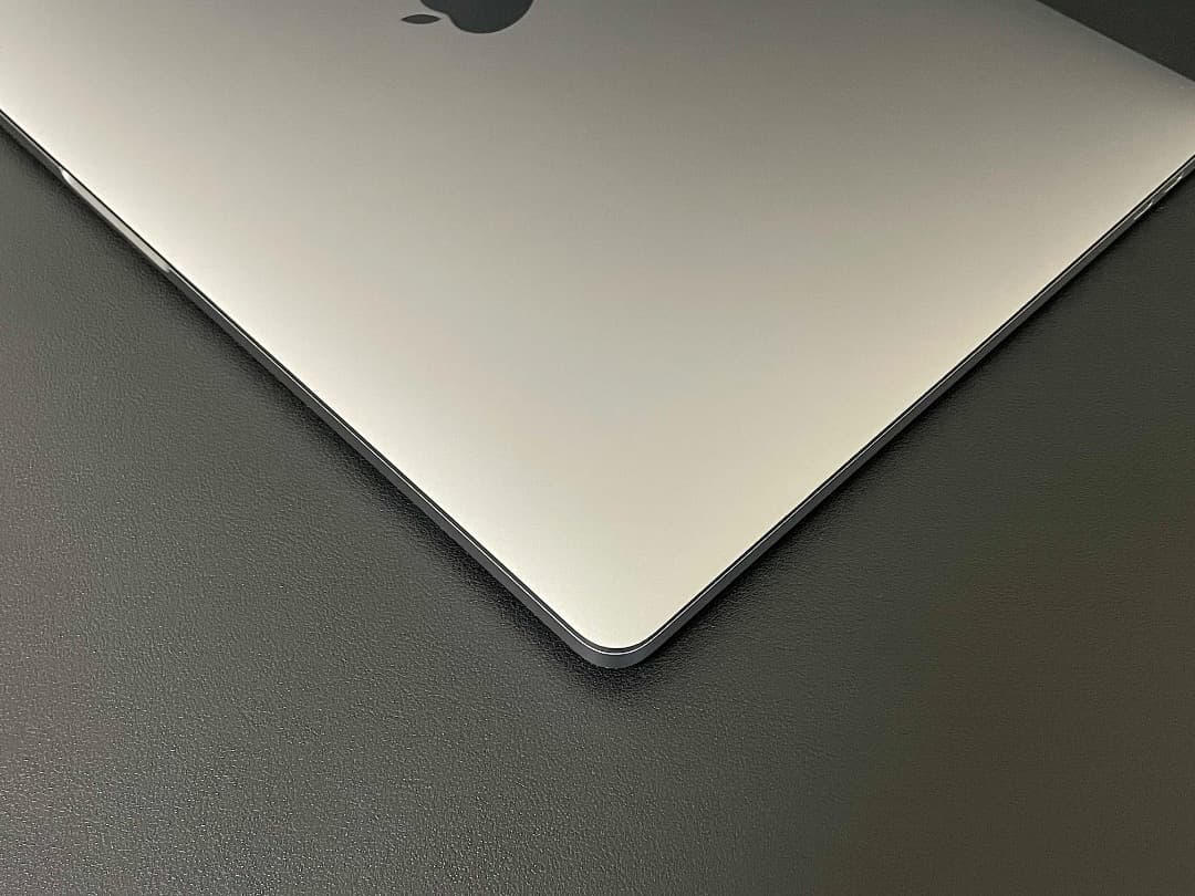 【Core i9・64GB・512GB】MacBook Pro 16㌅ 高性能