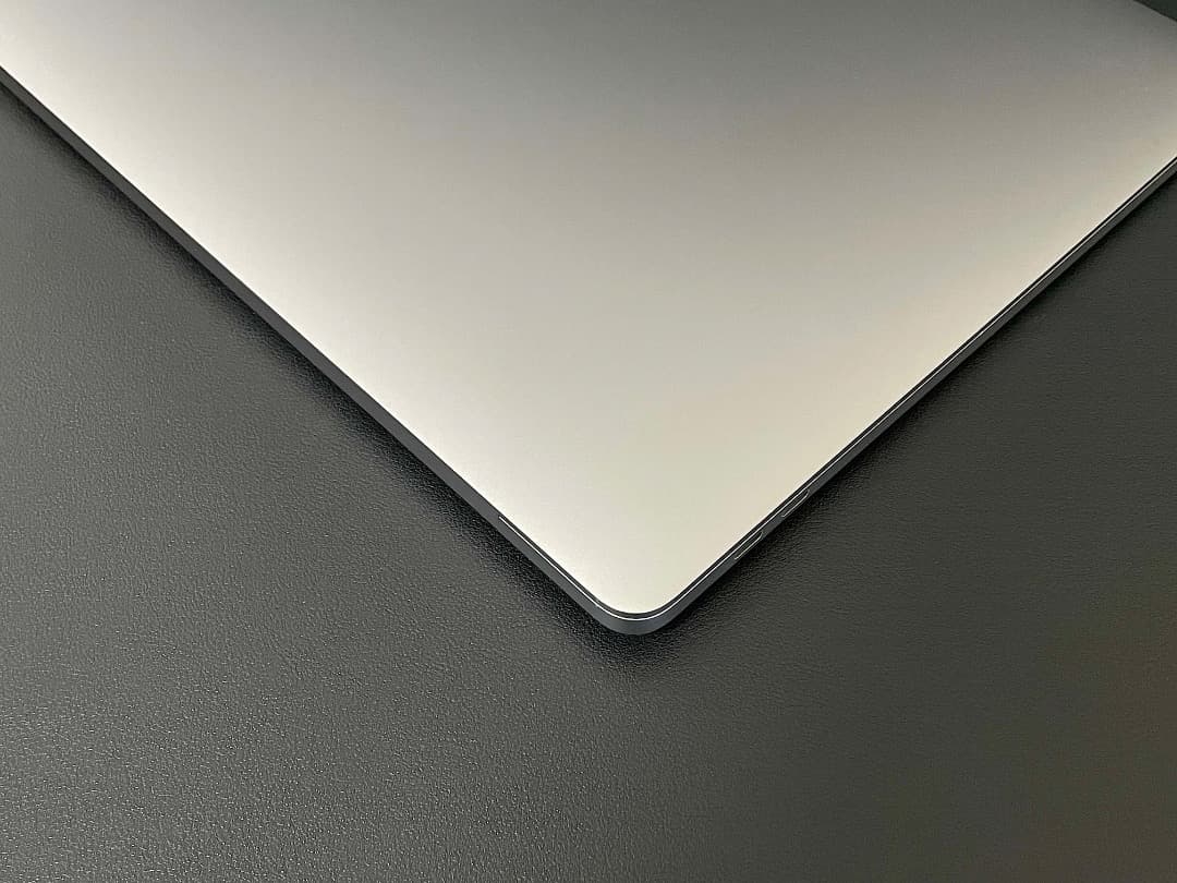 【Core i9・64GB・512GB】MacBook Pro 16㌅ 高性能