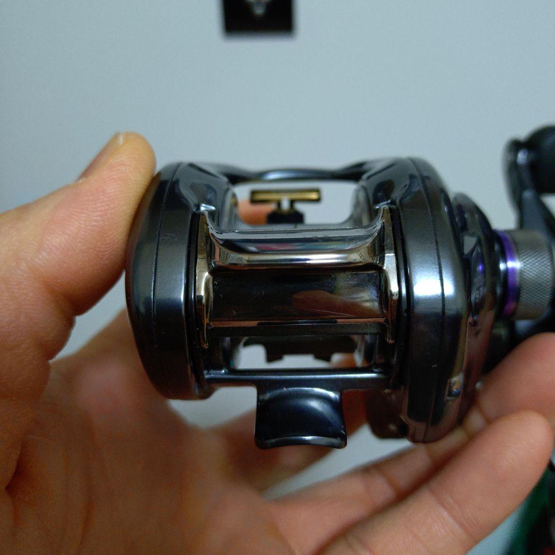 ダイワ　タトゥーラsv tw