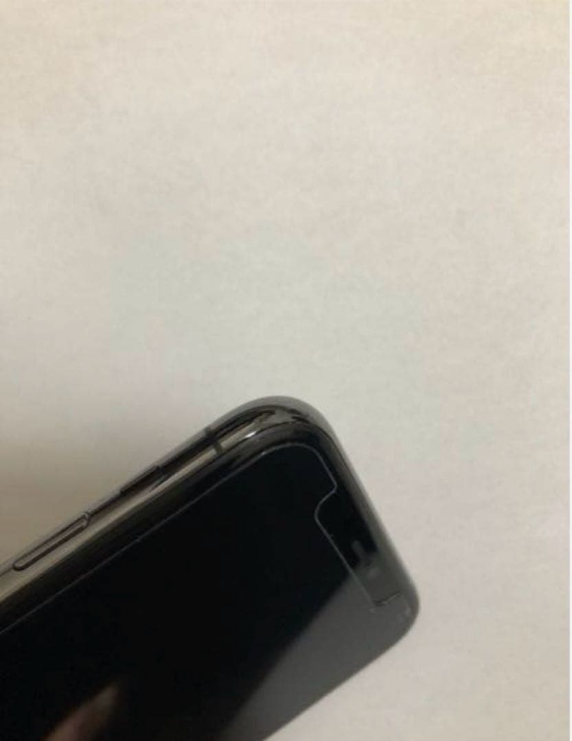 Apple iPhone 11 Pro スペースグレー 本体のみ