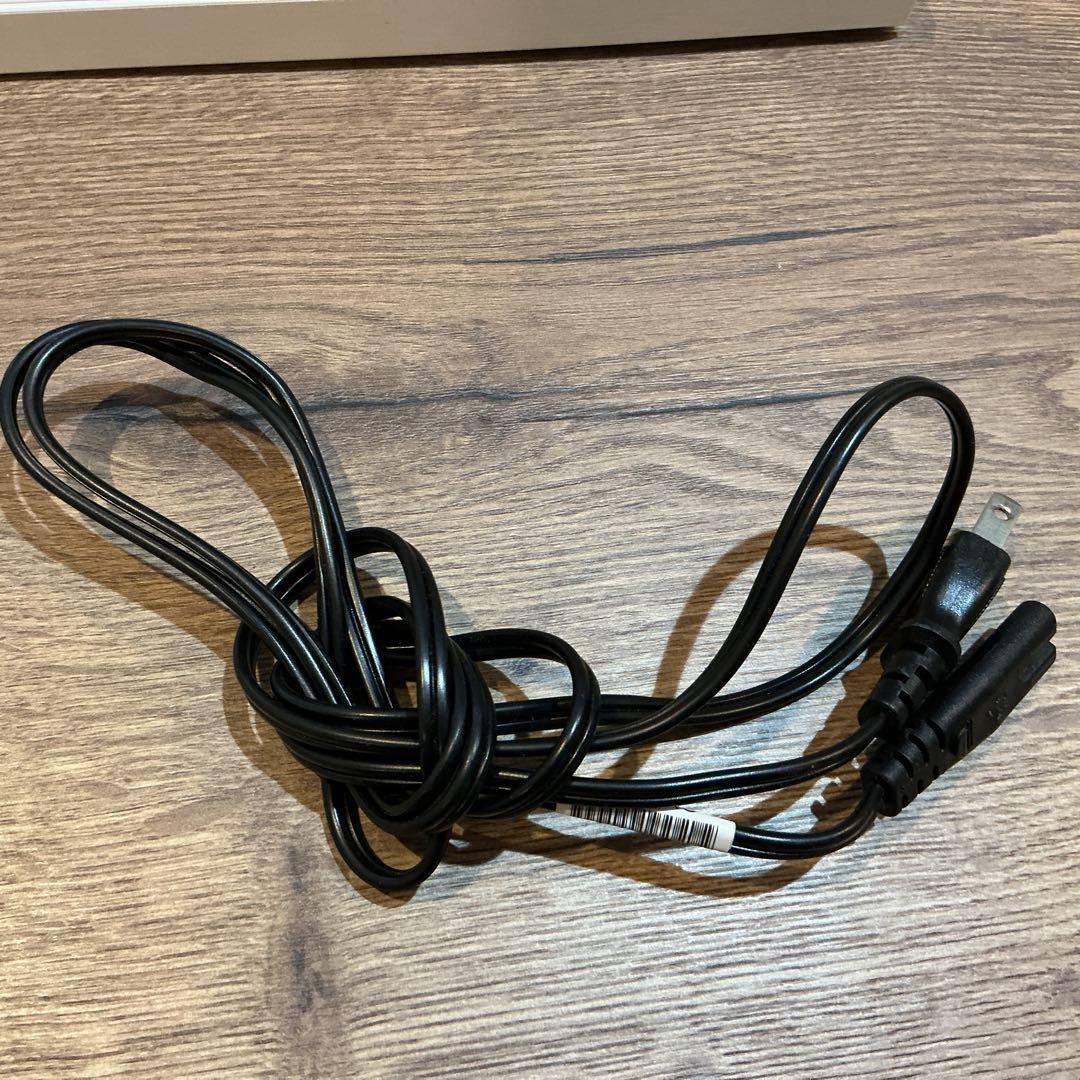 Canon PIXUS TS8330 インクジェットプリンター 電源コード付き