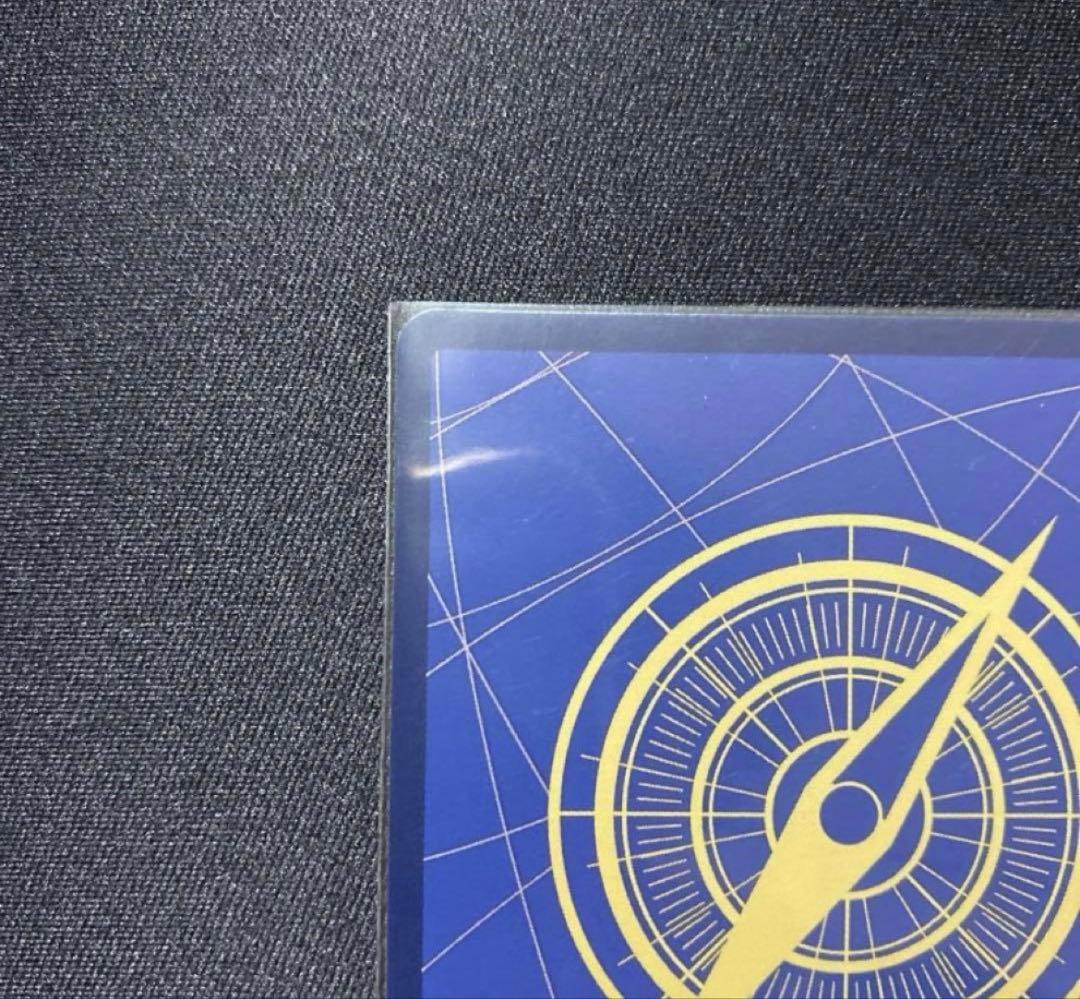 ポートガス・D・エース コミパラ スーパーパラレル