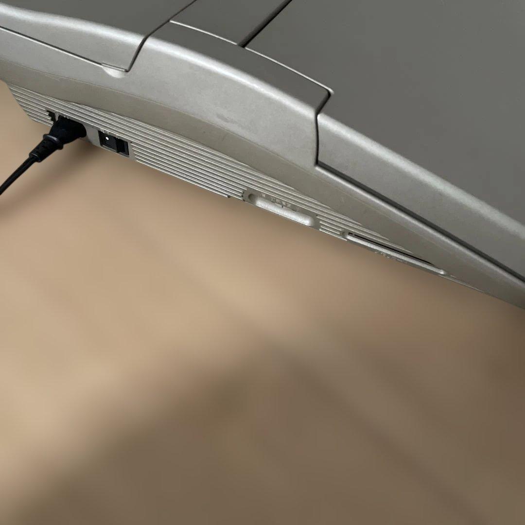 NEC MINI5 SH パーソナルワードプロセッサPWP-5SH