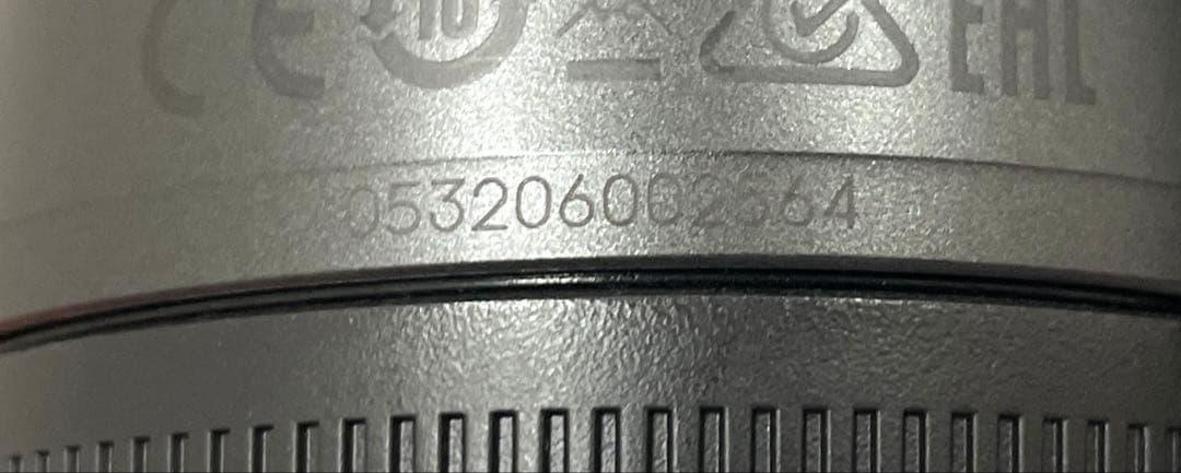 Canon EOS Kiss M2 ダブルズームキット