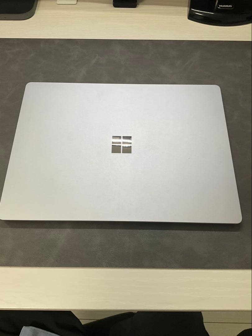 Surface Laptop 4 13.5インチ