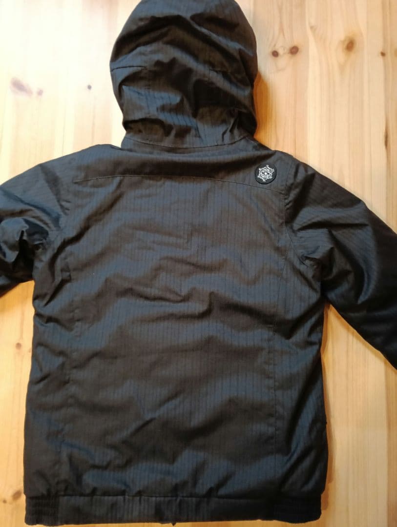 Burton 子ども用スノーボードウェアセット