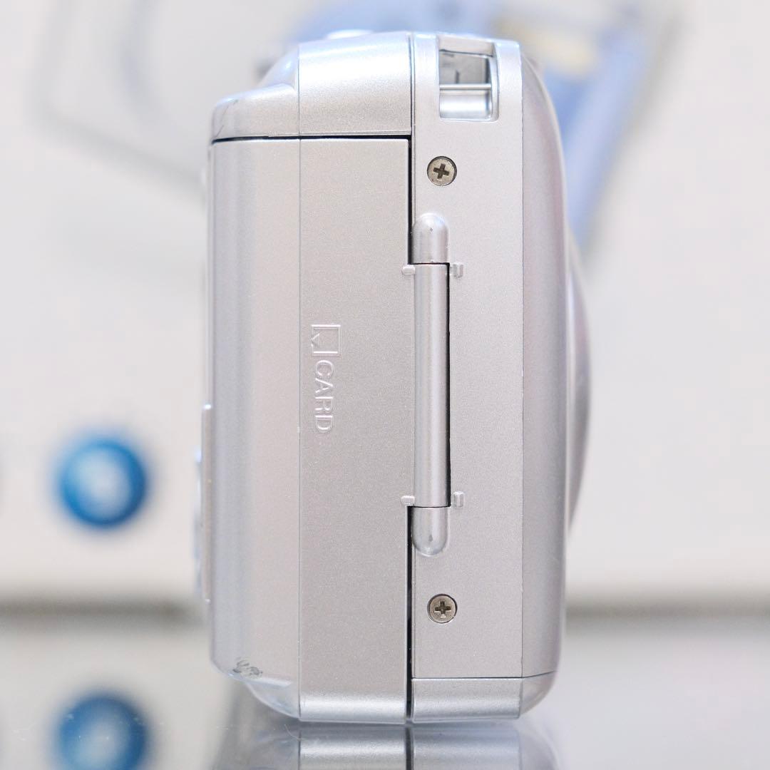 動作品 平成レトロ Y2K Nikon COOLPIX E2000 元箱付き