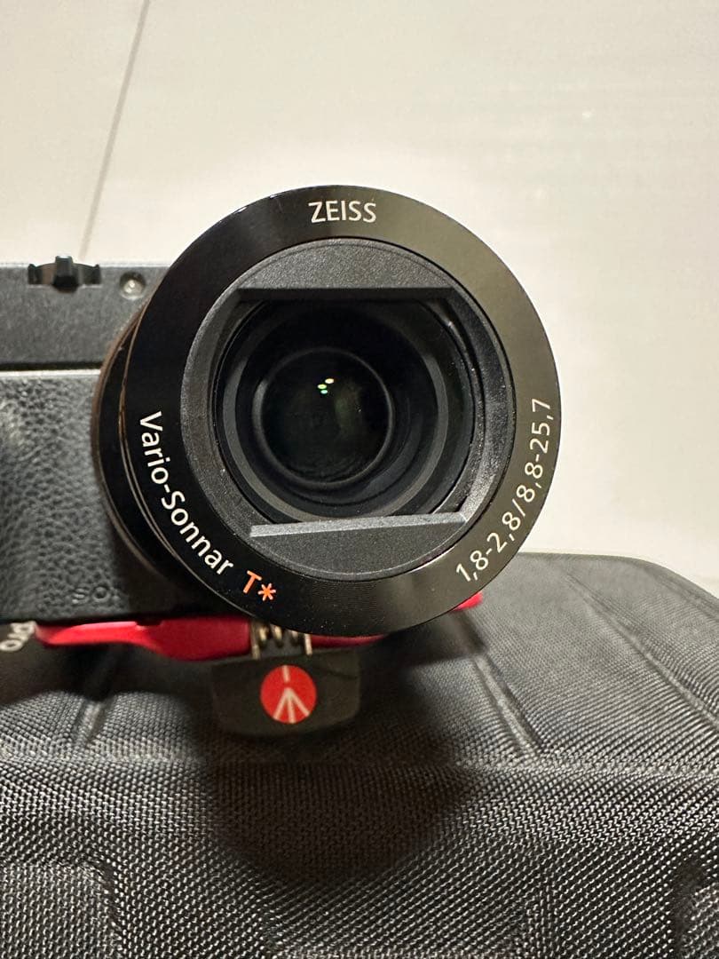 【おまけ付】SONY RX100M3 コンパクトデジタルカメラ