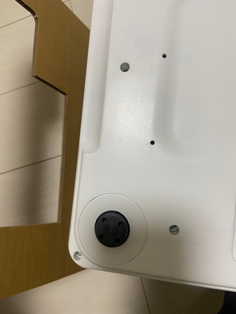 TANITA音声体組成計　ブルーアーカイブ　早瀬ユウカモデル