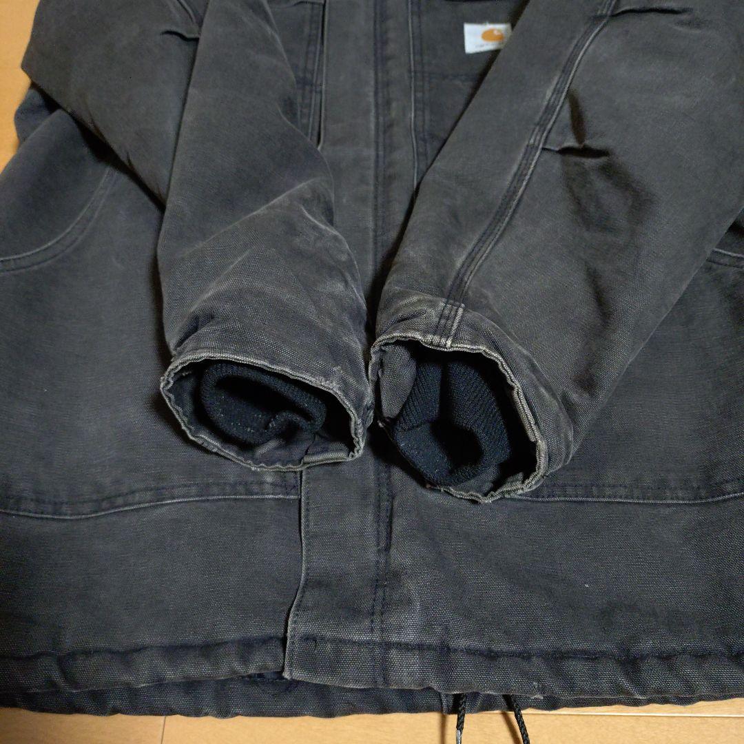 USA製 carhartt カーハート トラディショナルジャケット 　サイズ42