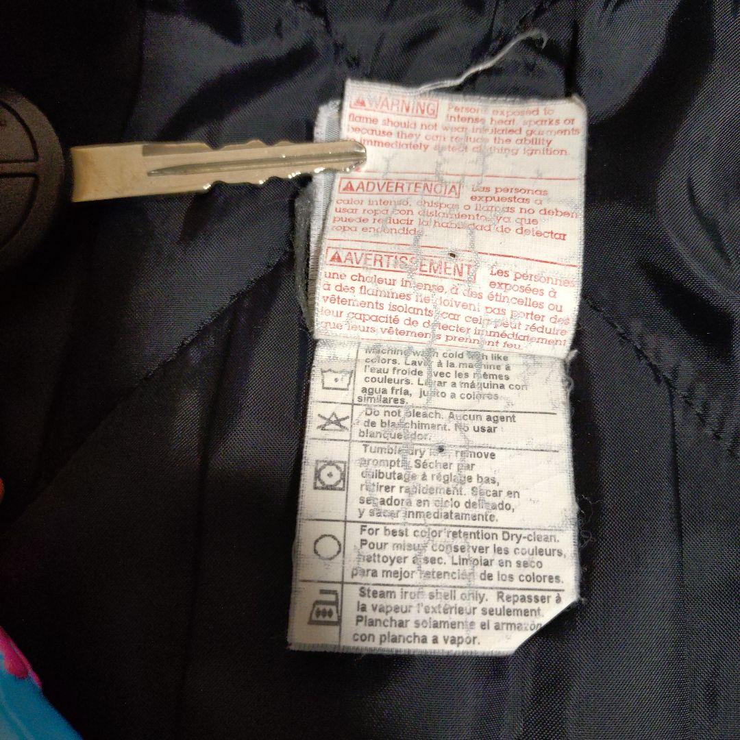 USA製 carhartt カーハート トラディショナルジャケット 　サイズ42