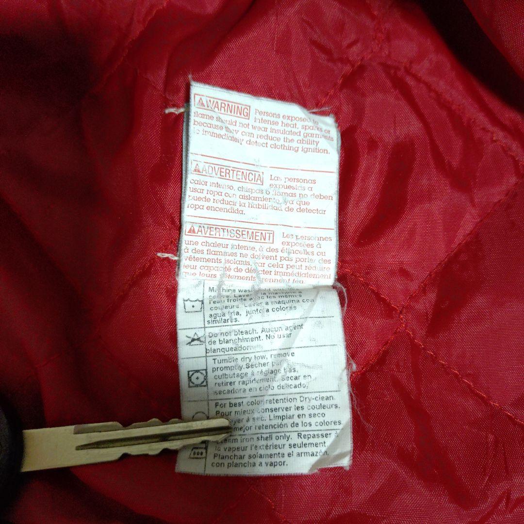 USA製 carhartt カーハート トラディショナルジャケット 　サイズ42