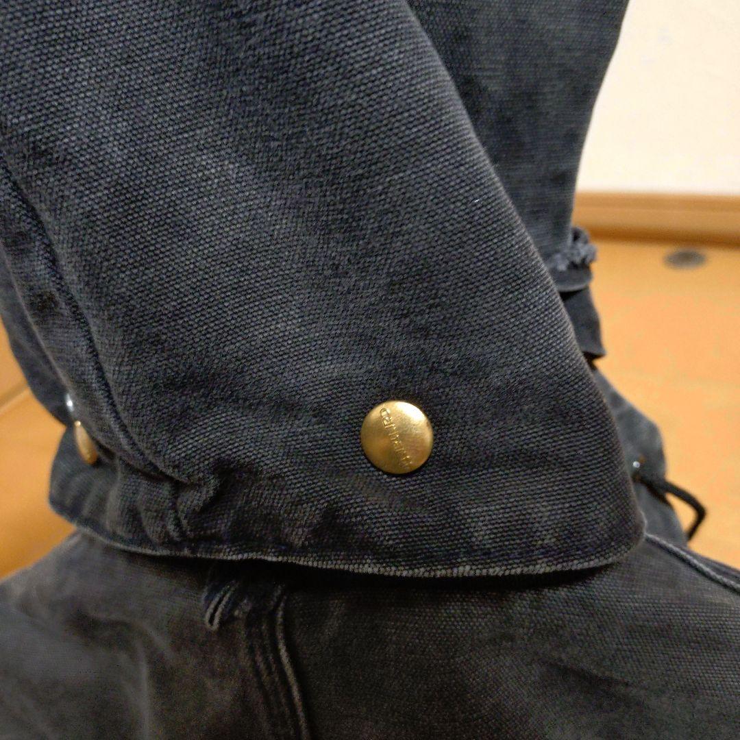 USA製 carhartt カーハート トラディショナルジャケット 　サイズ42