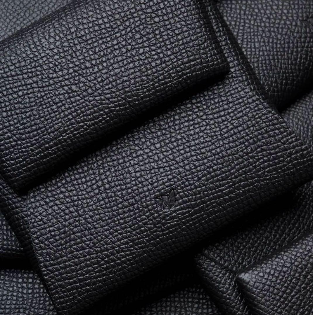 OVY w double oval pinkie ring 12号