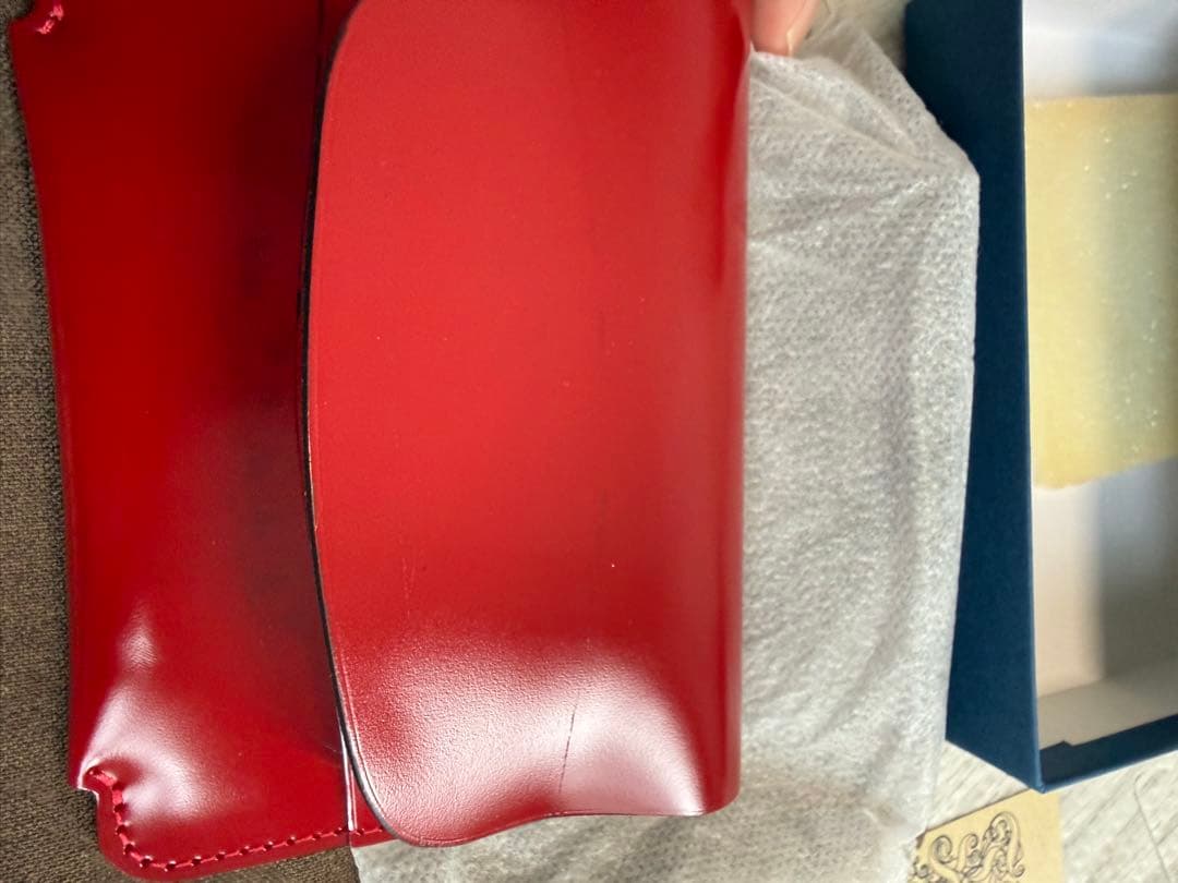 ウォームスクラフツ　マニュファクチャー マルチケース