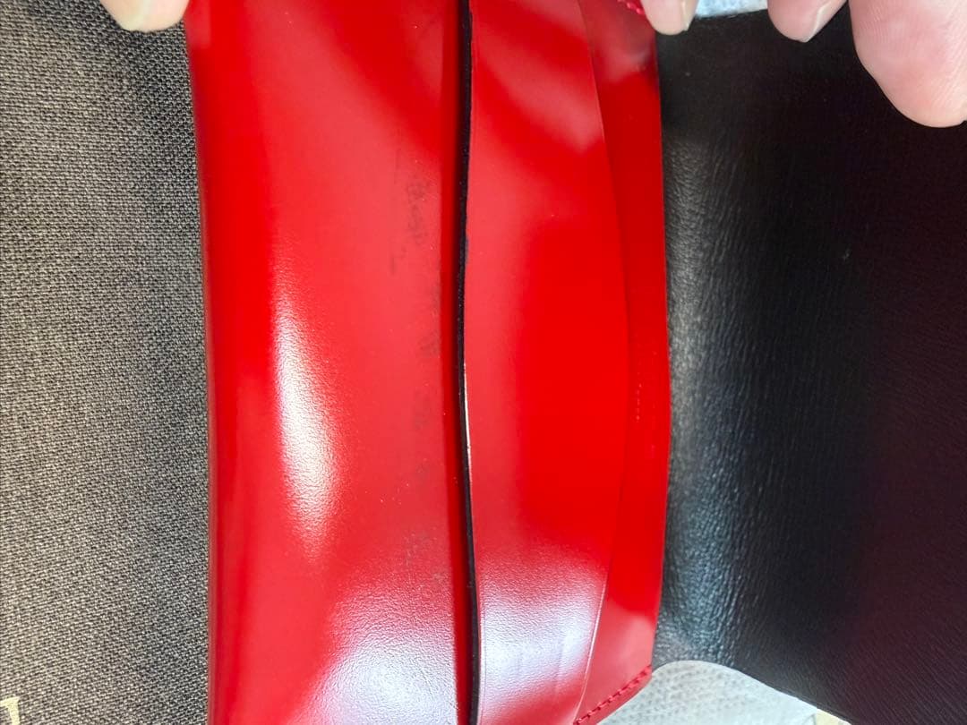 ウォームスクラフツ　マニュファクチャー マルチケース