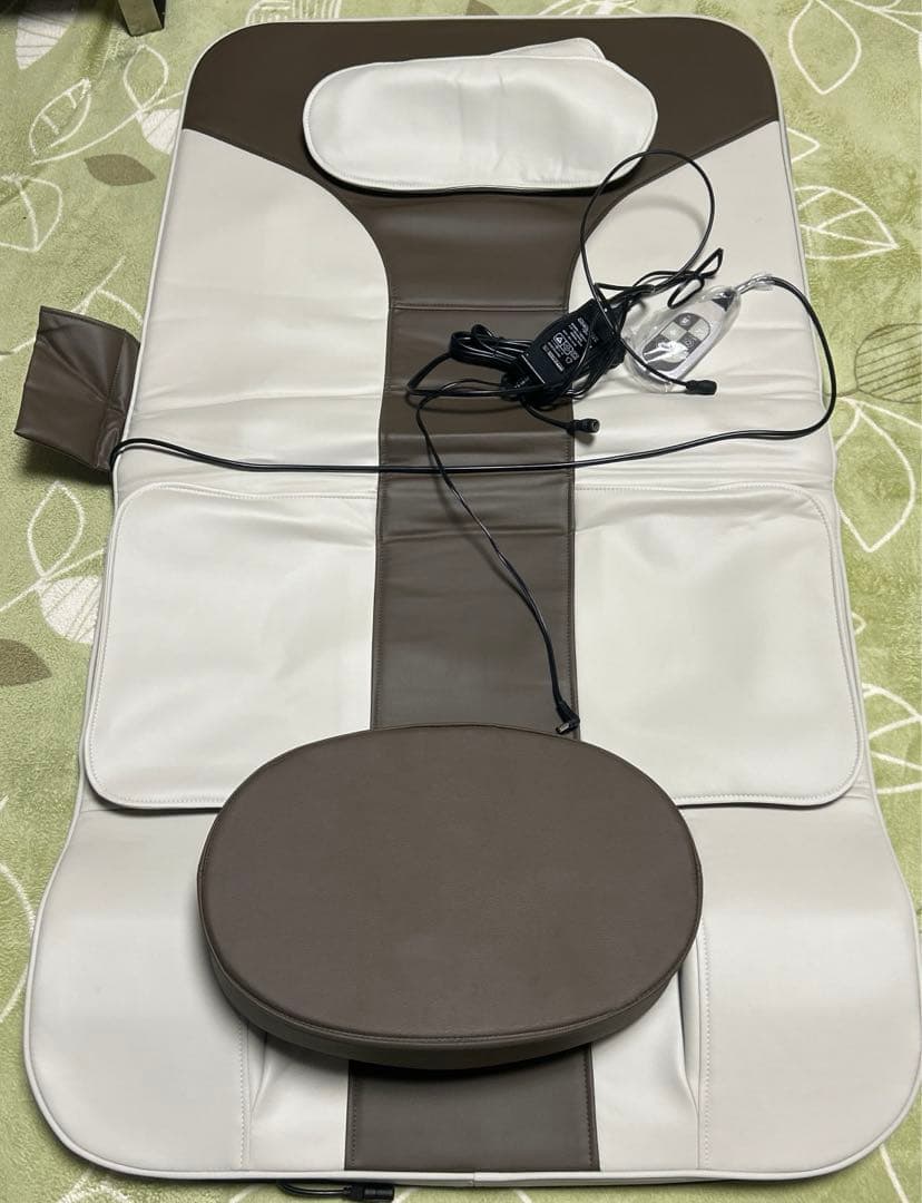 エアストレッチマット　ゴロンネルプラス