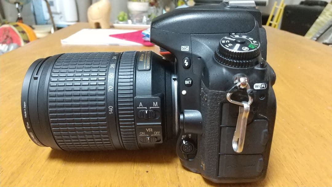 NikonD750 フルサイズ機+ズームレンズ1本+単焦点レンズ1本