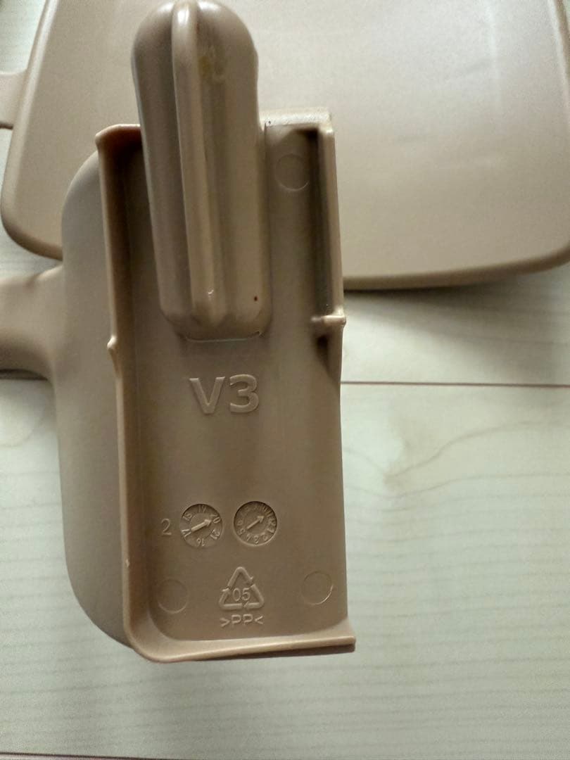 ストッケ　トリップトラップ　ベビーセット　トレイ　ハーネス　STOKKE