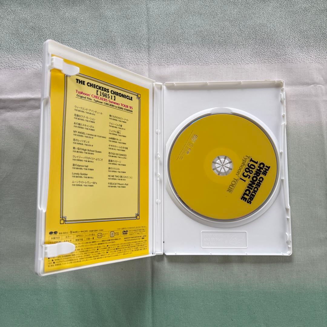 チャムページ 6点