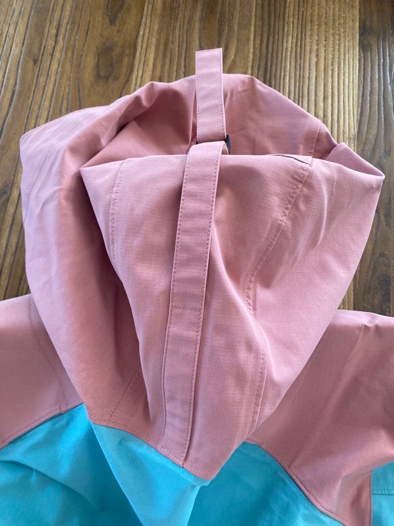 【WILDTHINGS 別注】TOOLSTRAP DENALI JACKET/