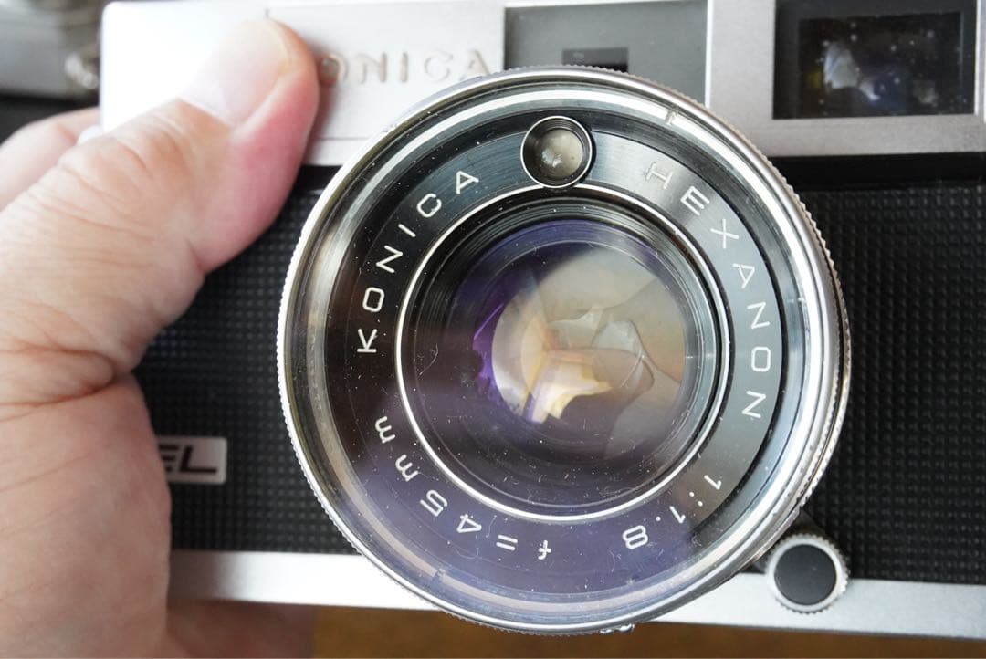 カメラレンズ等ジャンク10点セット