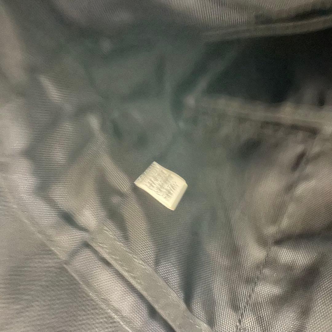 PORTER ポーター タンゴ 2way トートバッグ A4収納 黒 70周年