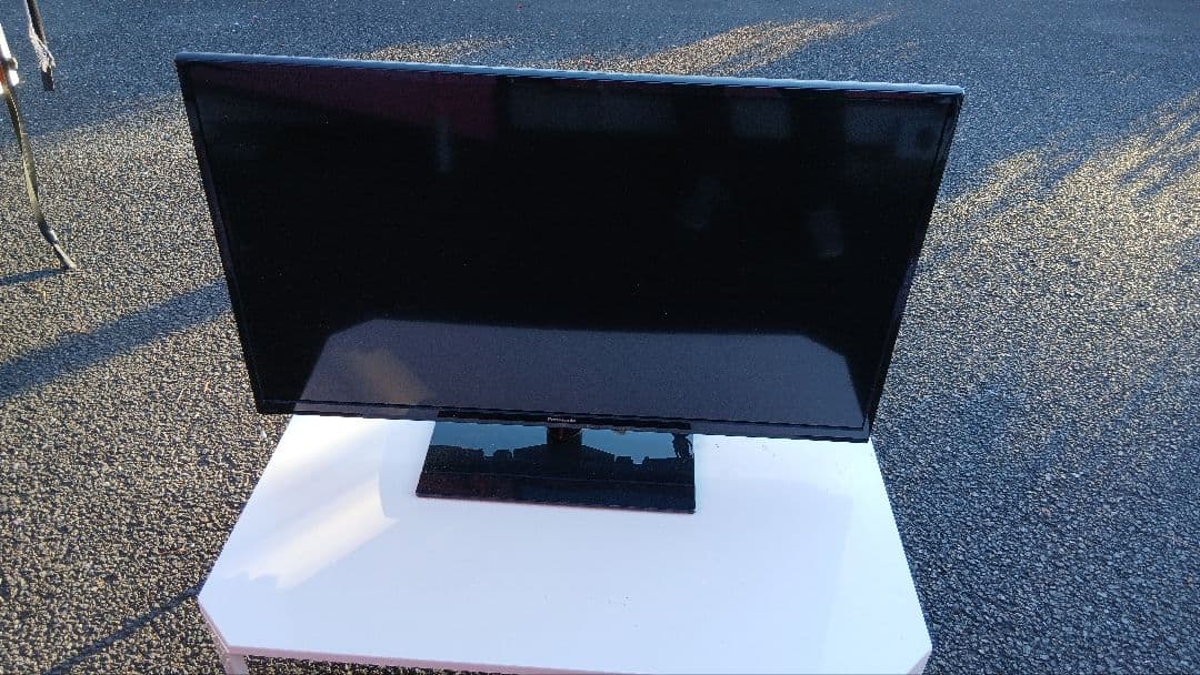 パナソニック　液晶カラーテレビ　TH-L39C60
