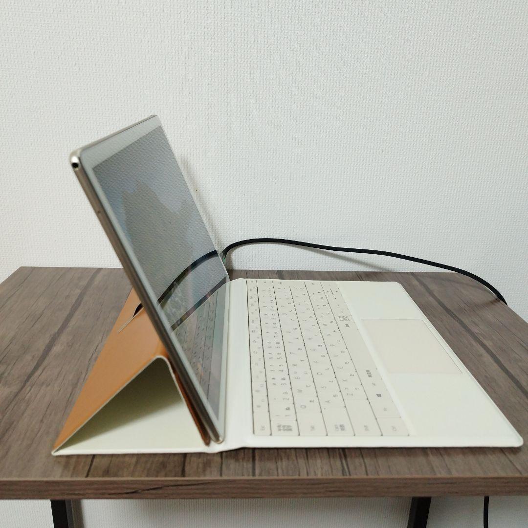 【ジャンク品扱い】HUAWEI MateBook + 2点