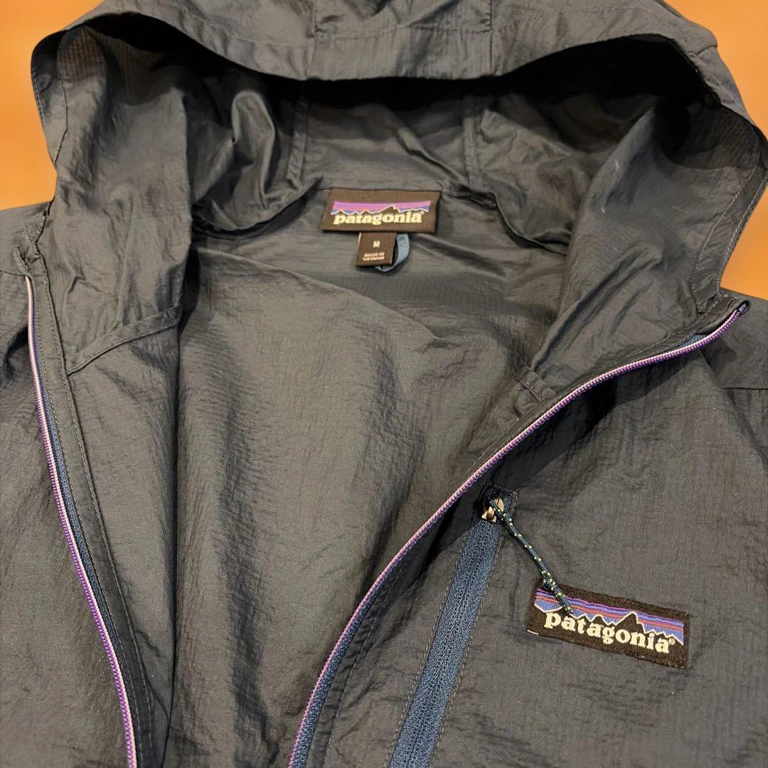 Patagonia フーディニジャケットM寸