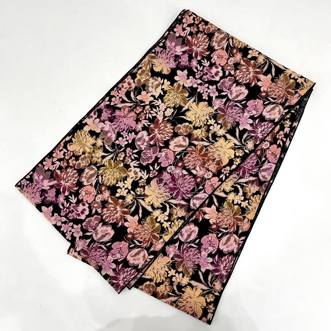 tsubakian フロレゾン 兵児帯