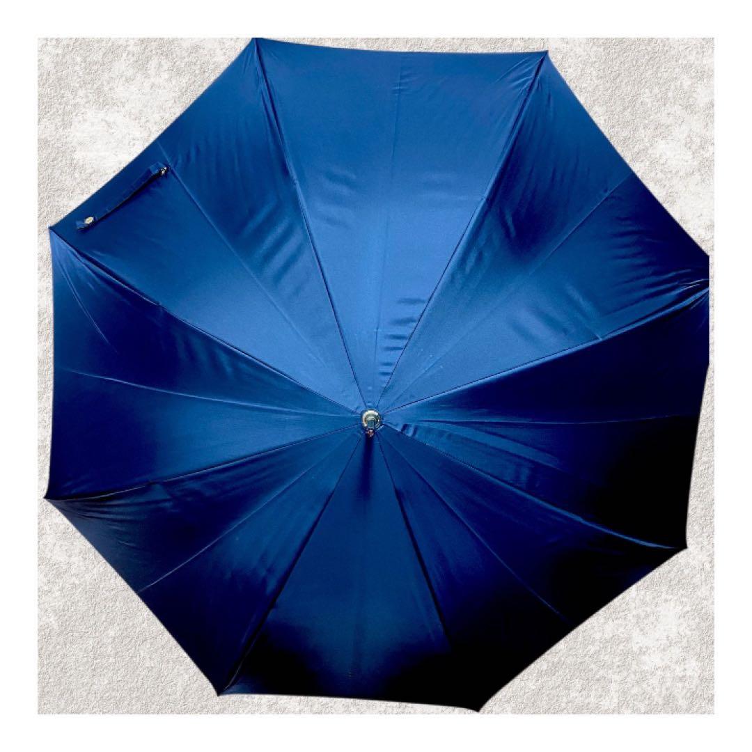 アレキサンダーマックイーン スカル アンブレラ 傘 付属袋 箱 あり