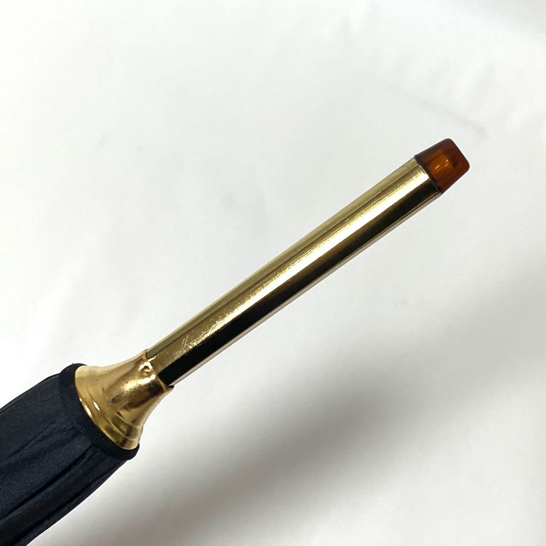 アレキサンダーマックイーン スカル アンブレラ 傘 付属袋 箱 あり