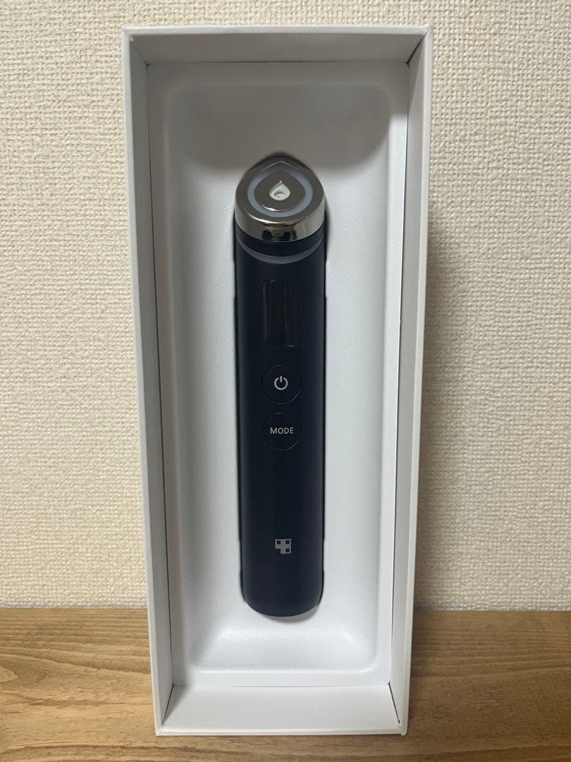 AGE-RブースタープロメディキューブMEDICUBEBOOSTERPRO