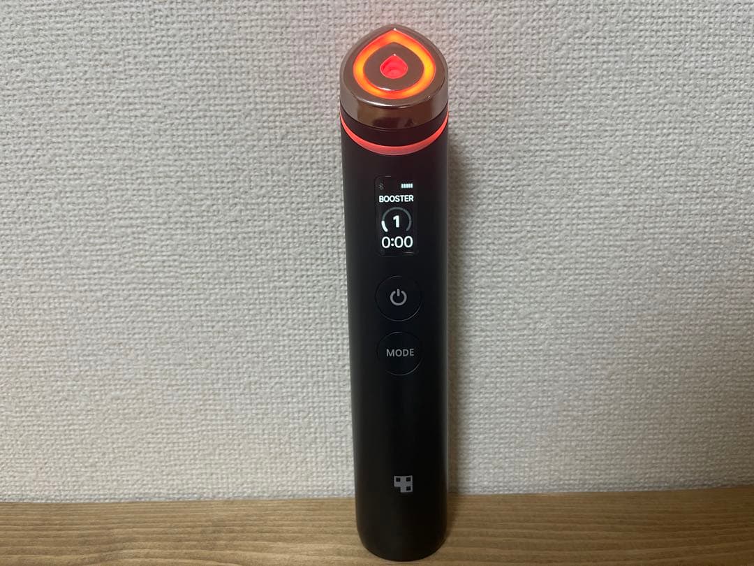 AGE-RブースタープロメディキューブMEDICUBEBOOSTERPRO