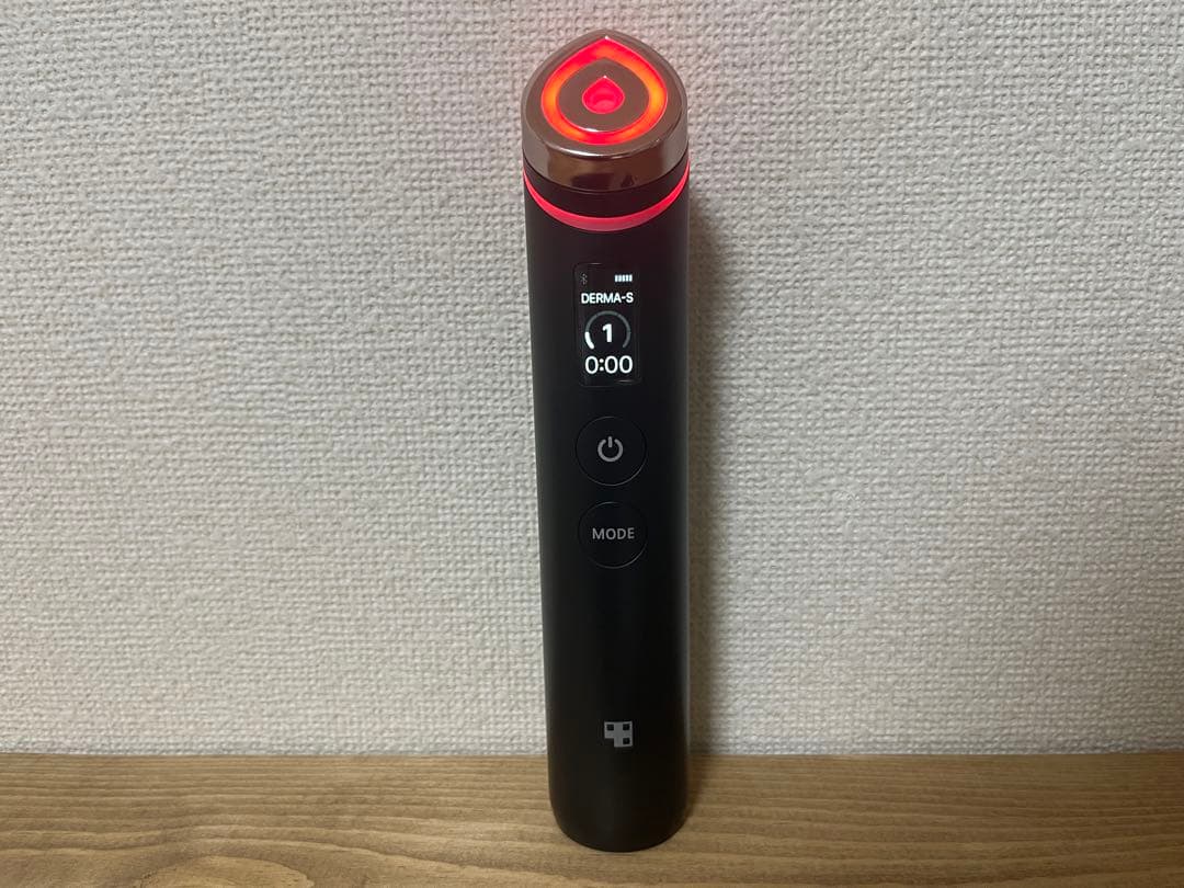 AGE-RブースタープロメディキューブMEDICUBEBOOSTERPRO