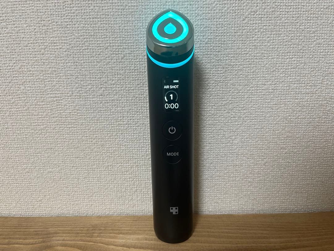 AGE-RブースタープロメディキューブMEDICUBEBOOSTERPRO