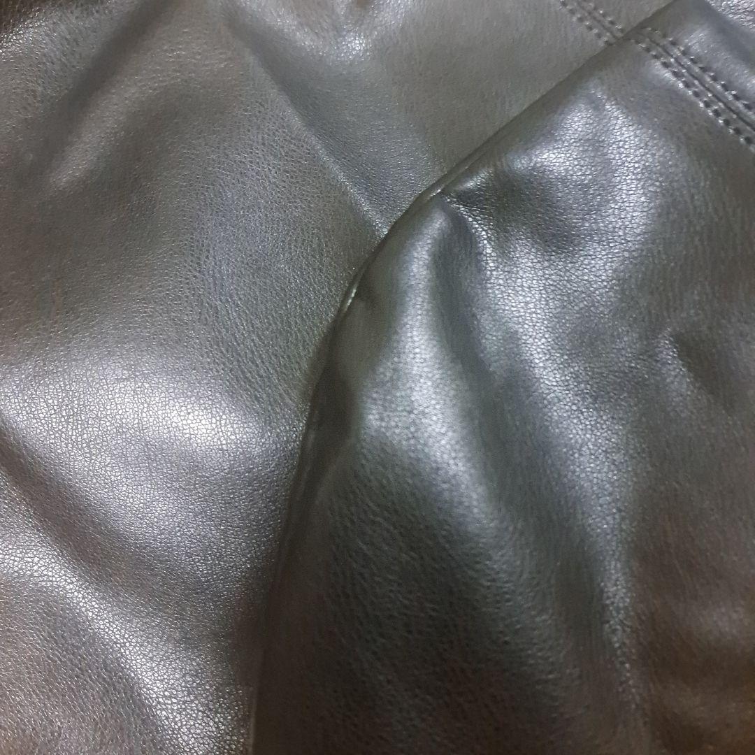 新品未使用LE VERNIS Sculpture bag M ブラック