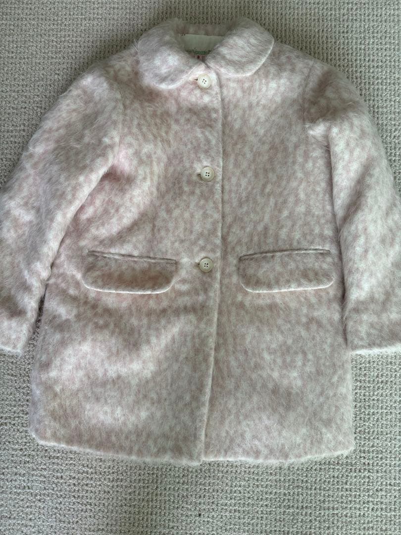 ボンポワン　8A コート