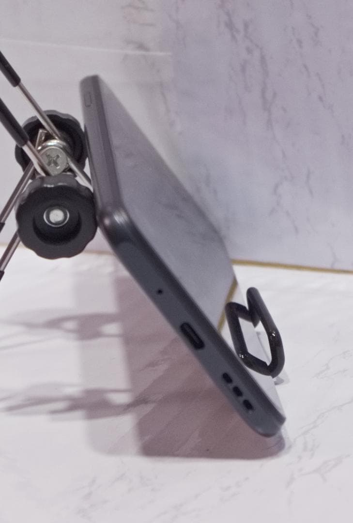 ★美品 Aランク ◆動作保証2週　Redmi Note 10 JE グラファイト