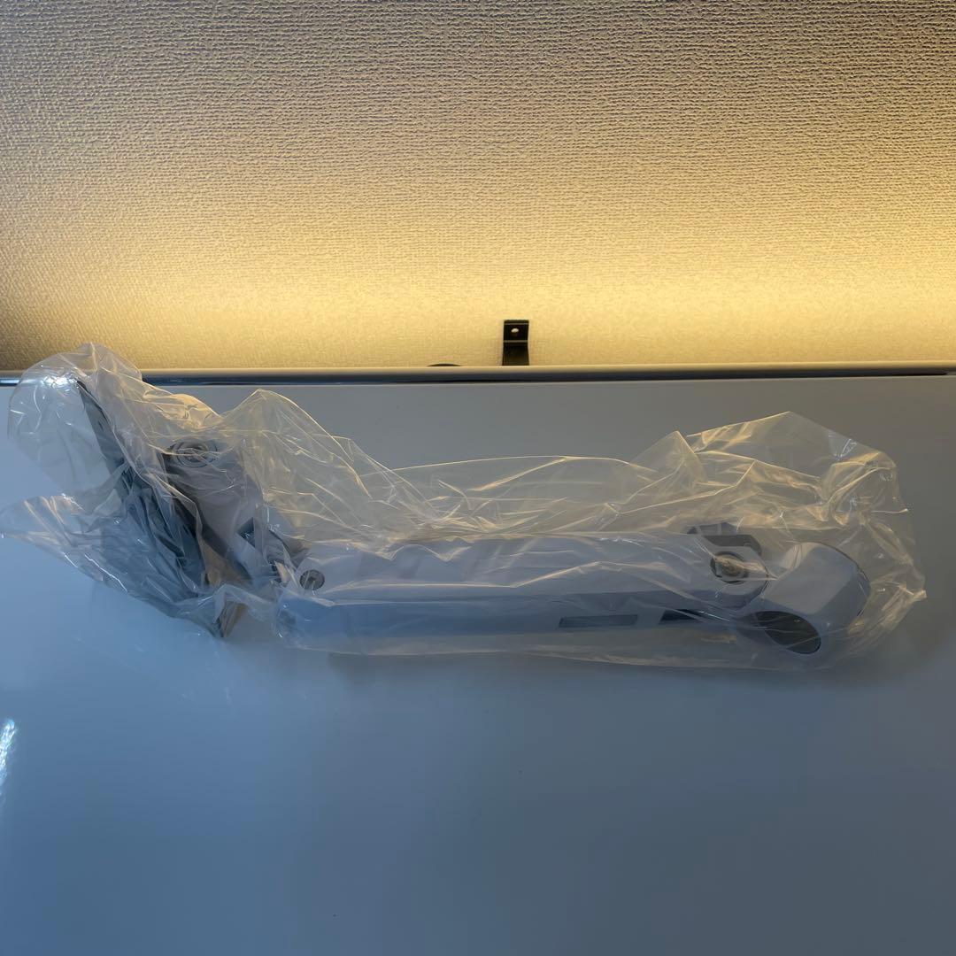 ergotron LX モニターアーム 未使用
