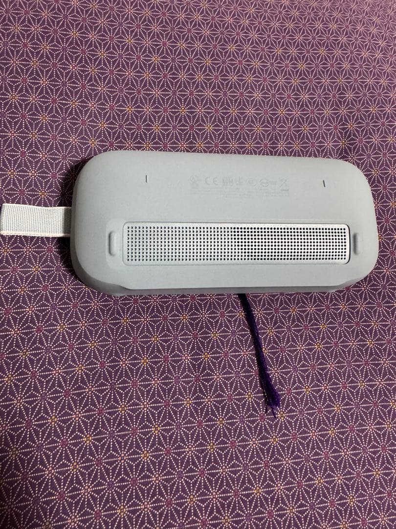 BOSE Soundlink Flex Bluetoothスピーカー