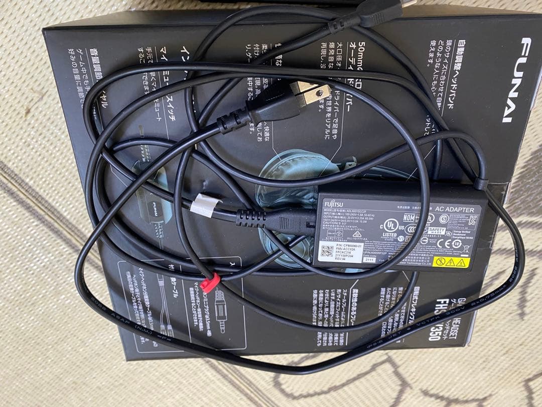 富士通 Chromebook FB143FB Core i3