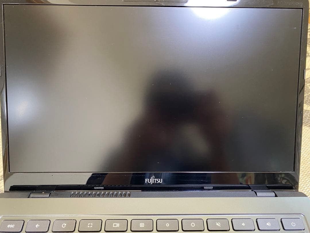 富士通 Chromebook FB143FB Core i3