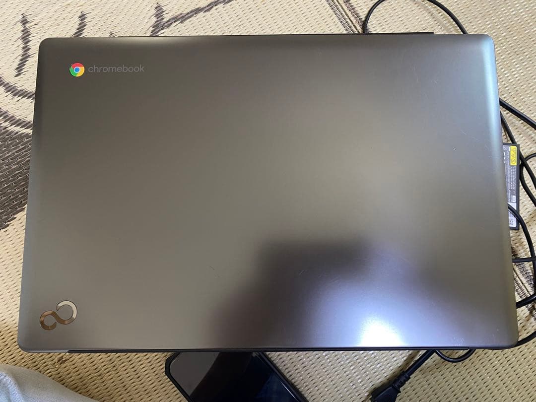 富士通 Chromebook FB143FB Core i3