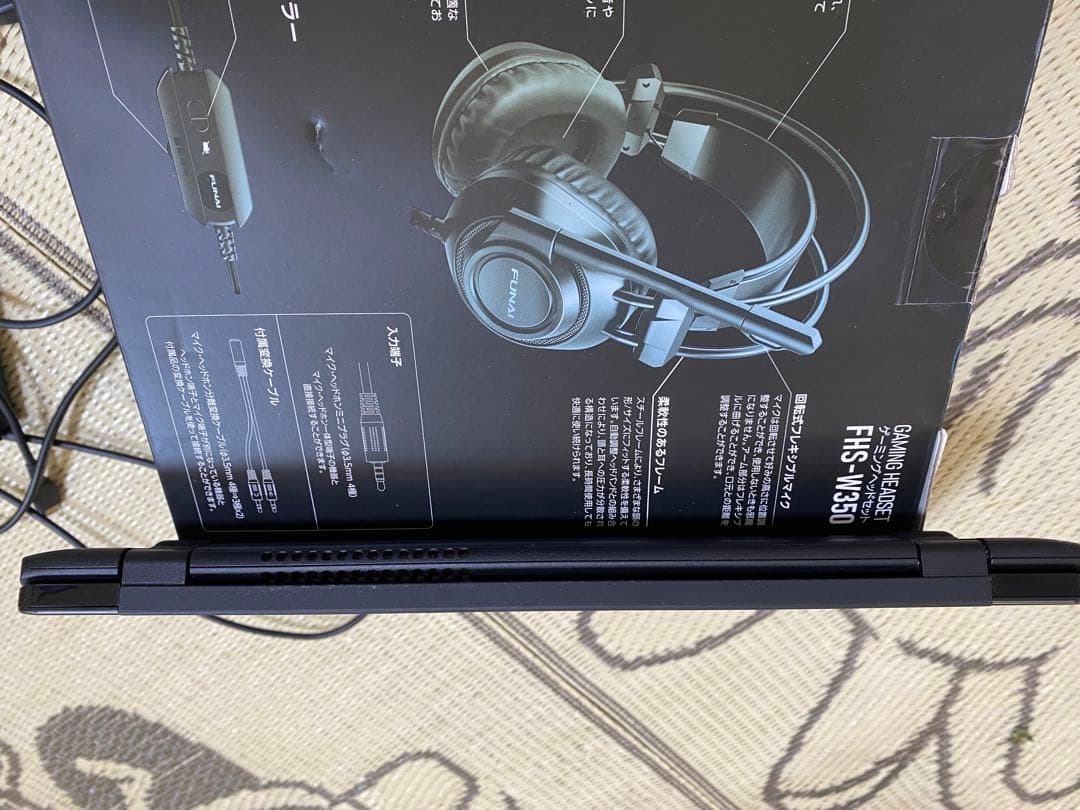 富士通 Chromebook FB143FB Core i3