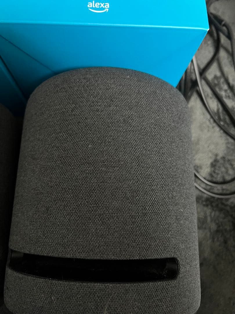 echo studio subセット