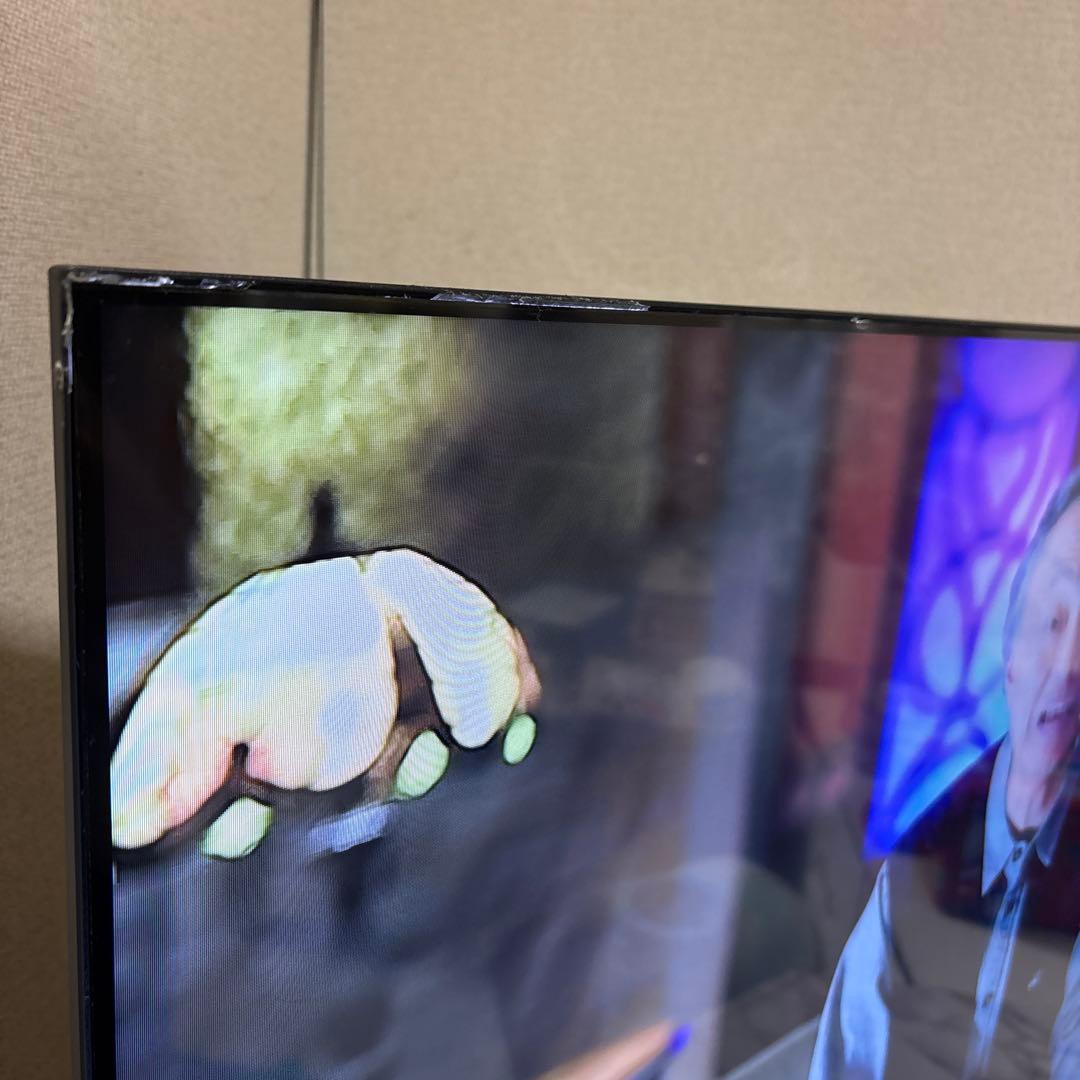 Hisense 大画面ハイセンス 40V型 液晶テレビ 2021 年製