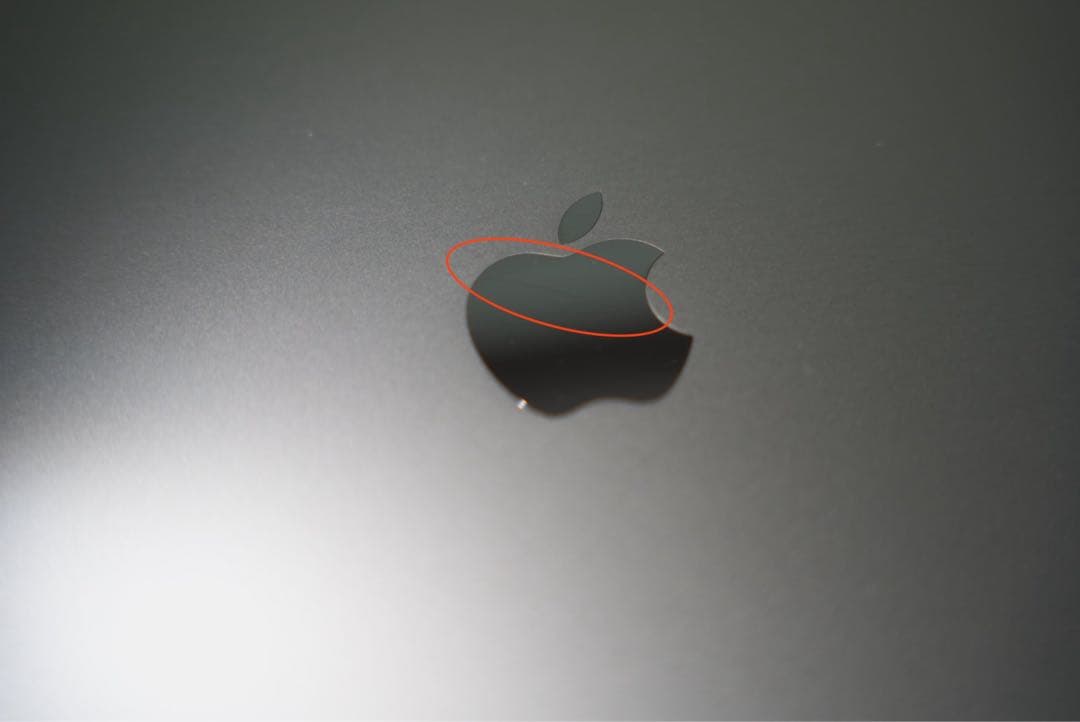 Macbook Pro 2020 13インチ 1TB 32GB