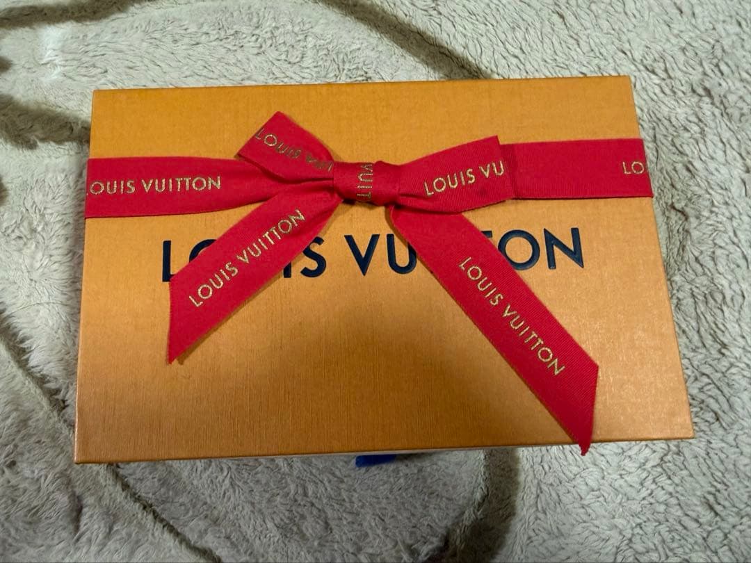 ルイ・ヴィトン ポルトフォイユ・ブラザ 長財布